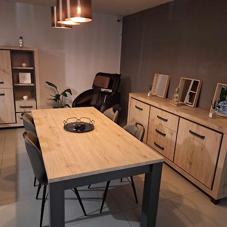 Residence D'Angelo Huy Zewnętrze zdjęcie