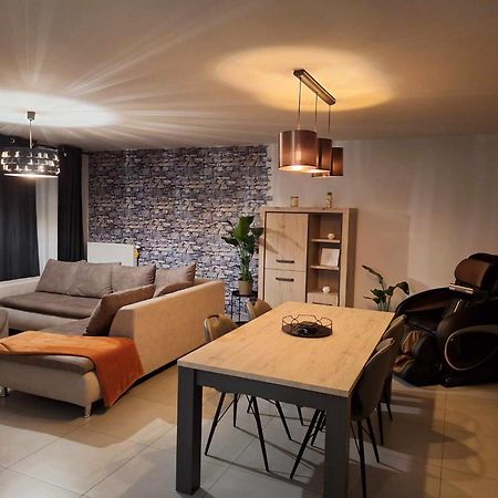 Residence D'Angelo Huy Zewnętrze zdjęcie