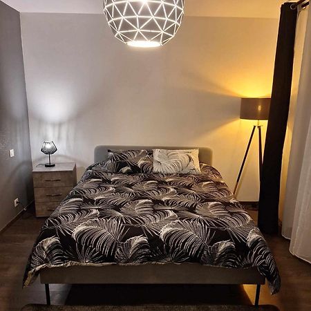 Residence D'Angelo Huy Zewnętrze zdjęcie
