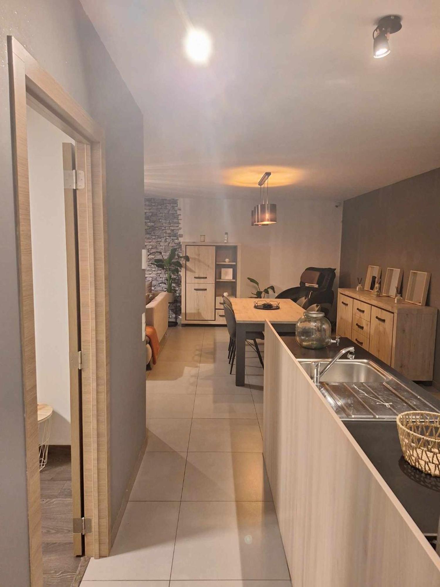 Residence D'Angelo Huy Zewnętrze zdjęcie