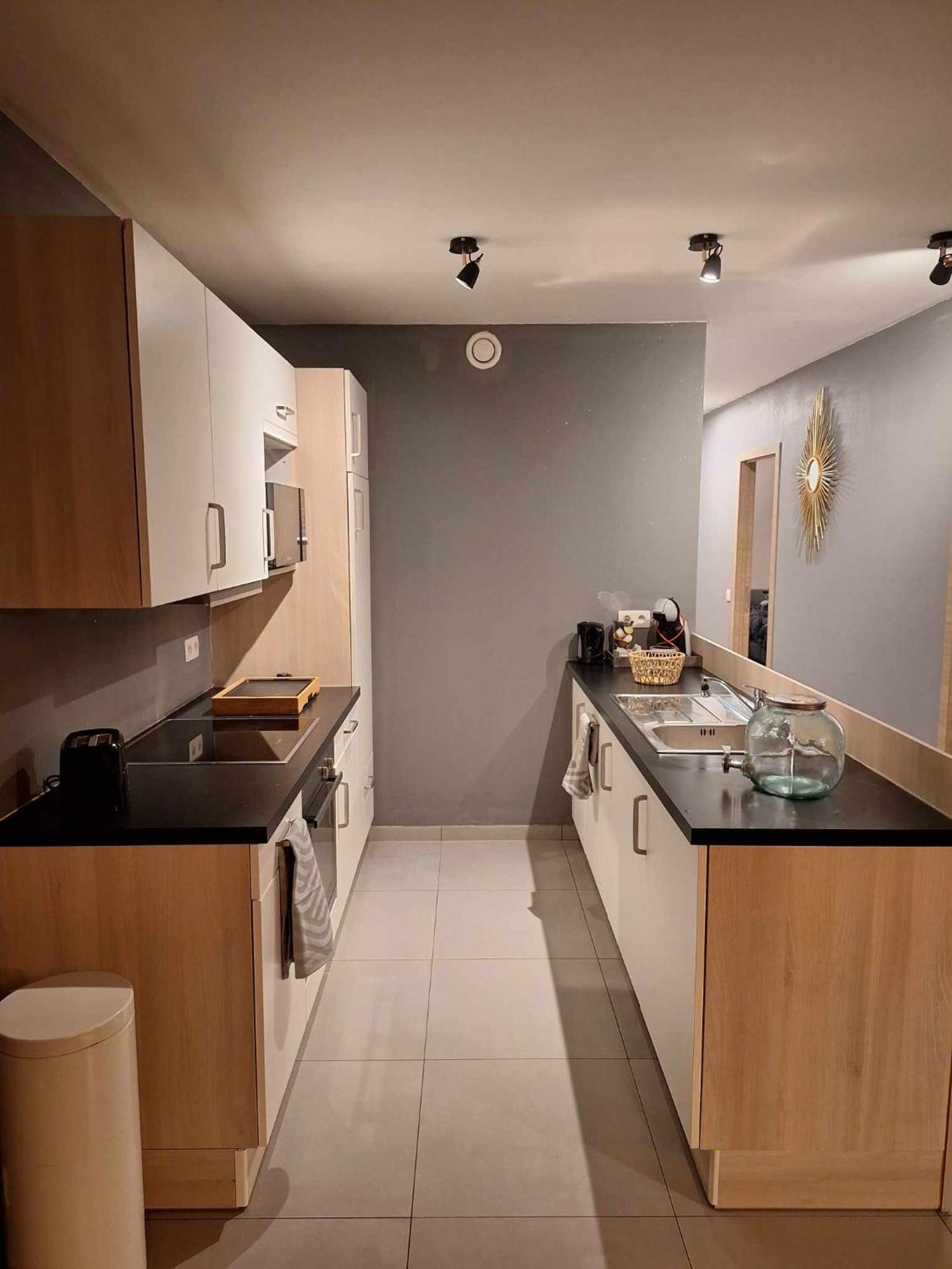 Residence D'Angelo Huy Zewnętrze zdjęcie
