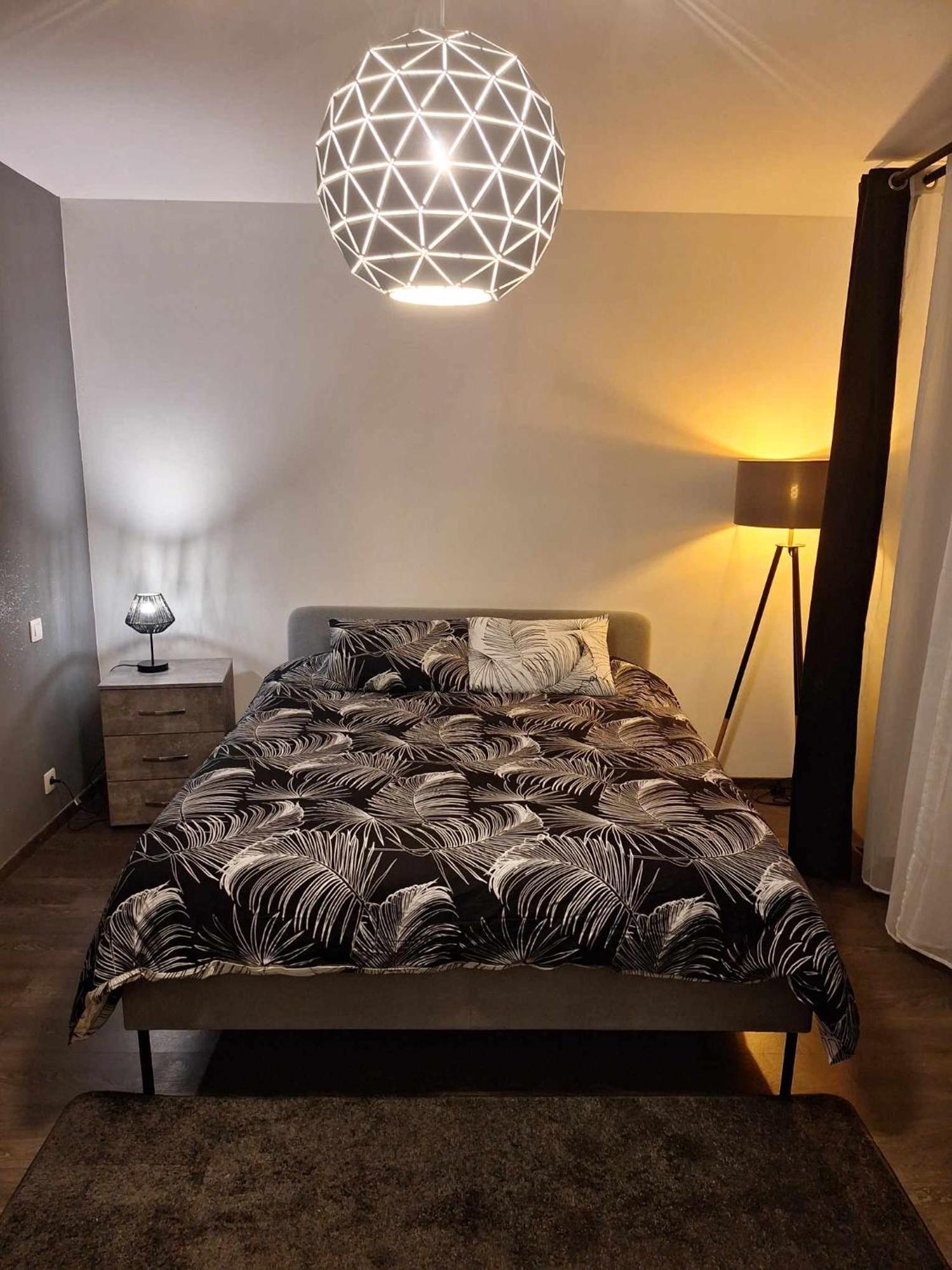 Residence D'Angelo Huy Zewnętrze zdjęcie